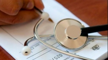 Multan a prepagas y servicios de salud por $7,7 millones