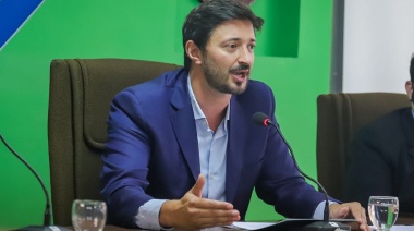 Apertura del 39º período ordinario de sesiones en el Honorable Concejo Deliberante