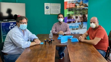 Se pone en marcha el Pasaporte Cervantino