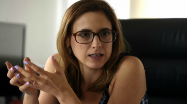 Mara Ruiz Malec: "Este año tiene que ser de recuperación del salario real"