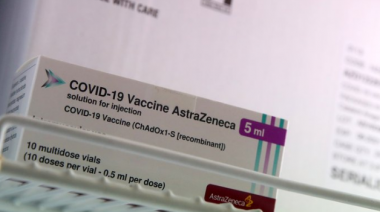 Países europeos suspendieron la aplicación de la vacuna de Oxford y AstraZeneca contra el coronavirus