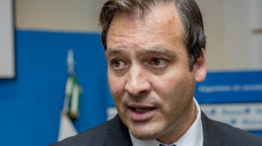 Soria: "Trabajaré para que los servicios de justicia sean más eficientes, inclusivos e igualitarios"