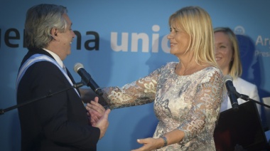 ''Y se fue Losardo'', por Carlos Fara.