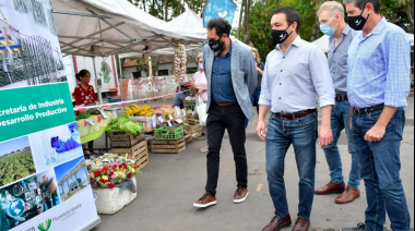 Watson apuesta a "Mercado Activo" para dinamizar la economía