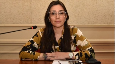 “Es preocupante el bajo número de vecinos que fueron vacunados hasta ahora”, aseguró Casaretto  