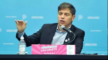 La Provincia extendió el canje de deuda hasta el 23 de abril pese al reclamo de bonistas