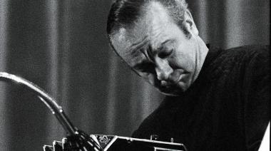La provincia de Buenos Aires celebra a Astor Piazzolla