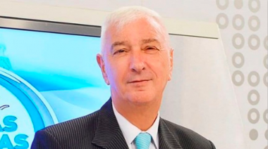 Murió por coronavirus Mauro Viale, un personaje con más de medio siglo en la TV local