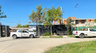 Denunciarán penalmente a vecinos del barrio cerrado El Cauce por conexiones clandestinas a la red eléctrica