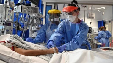 Preocupación por la ocupación de camas en el AMBA y en el interior bonaerense