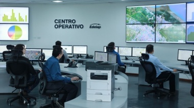 EDELAP: Medios para realizar pagos, solicitudes o consultas sobre el servicio