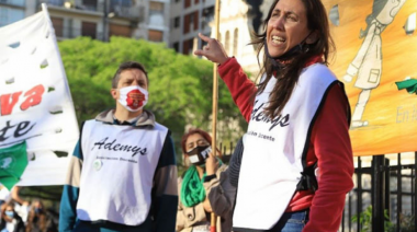 "Nos preocupa muchísimo esta decisión de la Justicia de la mano de la política de Larreta"