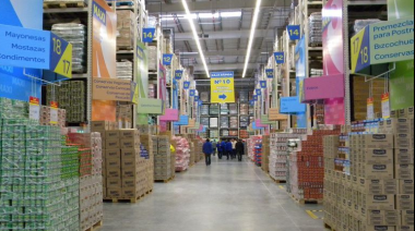 Los precios mayoristas y el Costo de la Construcción registraron aumentos en marzo