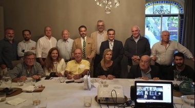 Tambalea el frente de centro derecha “Vamos”