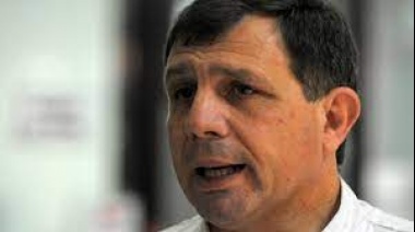 Pablo Acrogliano: “No escapamos a la realidad del país, tenemos alta ocupación de UTI, y las camas de clínica están a un 80 o 90%”.