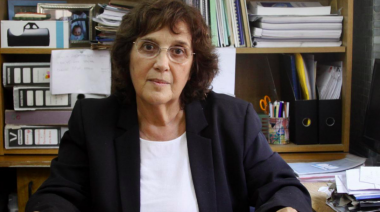 “Lo que se estima es que un 50% de quienes llegan a la respiración mecánica mueren”.