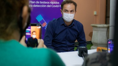 Abella lamentó el cierre de actividades pero aseguró que acatarán las nuevas medidas