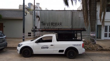Edelap: Denuncia penal a comercios platenses por robo de energía