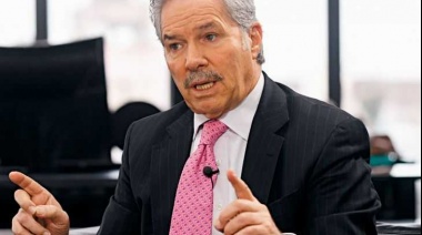 Repudio al comunicado de la Cancillería Argentina