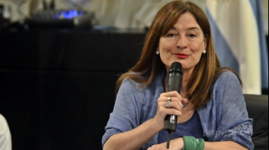 "Nosotros tenemos una cifra de femicidios mayor en el Ministerio a las que computa el sistema judicial"