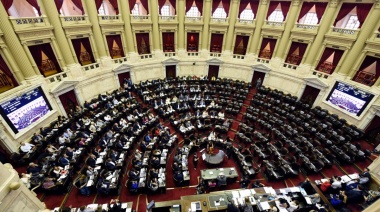 Diputados busca aprobar esta semana el proyecto para postergar las elecciones