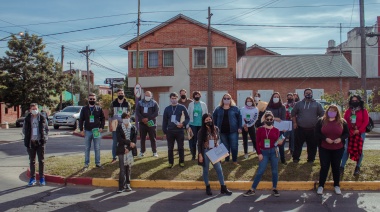 Sigue adelante la campaña de concientización sobre la recolección diferenciada