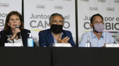 Juntos por el Cambio duro contra modificación en el Ministerio Público Fiscal