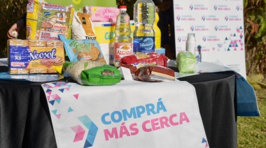 El programa provincial Comprá Más Cerca ya suma 35 municipios adheridos