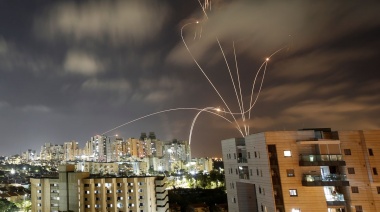 Alto al fuego entre Israel y Hamas, tras 11 días de ataques y más de 240 muertos