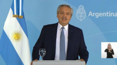 Analía Del Franco: "el agotamiento y la fatiga en todos está muy presente"