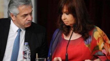 Ruido político mata buenas noticias