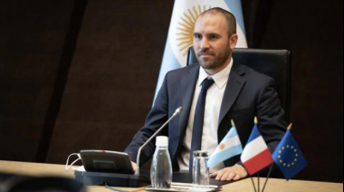 La Argentina no pagó el vencimiento con el Club de París y busca evitar el default