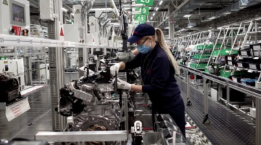 Más de 55.000 empresas pidieron al Estado asistencia para pagar los salarios