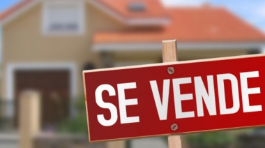 El Colegio de Escribanos publicó su estadística mensual