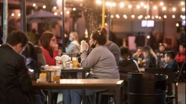 Tandil: gastronómicos abrieron sus puertas y fueron infraccionados