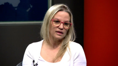 Carolina Píparo respondió las críticas y habló sobre el encuentro con una de las víctimas