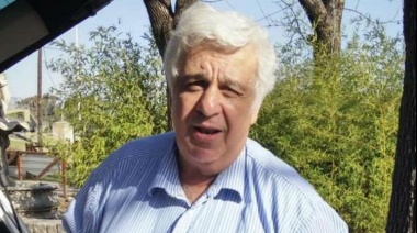 Denuncian penalmente a Alberto Samid por sus dichos sobre la comunidad judía