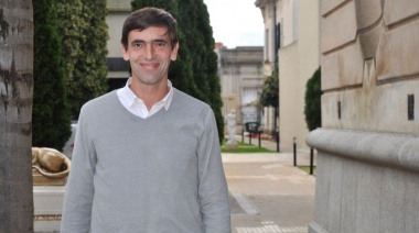 Rogelio Iparraguirre: “Dejó de administrar una crisis sanitaria y pasó a administrar tensiones sociales”