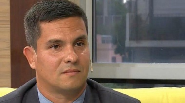 Christian Buteler: “La gestión de Guzmán hasta ahora, si bien no era fácil, no ha sido positiva”