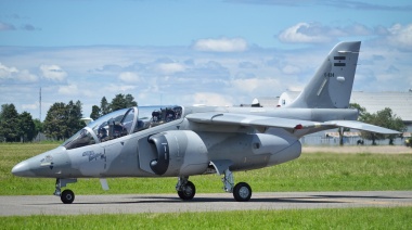 Fernández recorrerá hoy Córdoba: Fábrica Argentina de Aviones y Autopista Ruta Nacional 19