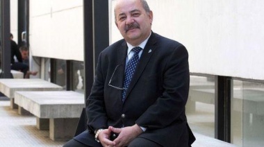 Fernando Tauber: "Somos una universidad pública y debemos involucrarnos con las demandas de la comunidad"