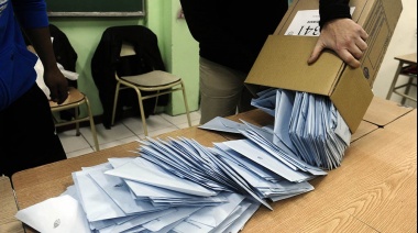 El Frente Cambia Jujuy se alzó con un amplio triunfo en las elecciones legislativas