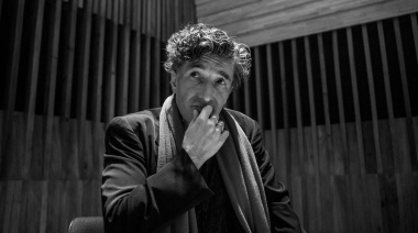Conmoción en la cultura argentina tras la partida de Willy Crook