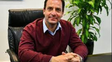 Ariel Sujarchuk dio positivo de Coronavirus
