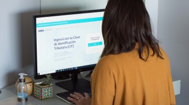 Renuevan la página web para simplificar trámites digitales