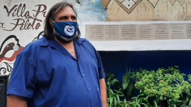 Baradel dijo que se buscará recuperar “lo perdido y percibir salarios por arriba de la inflación”