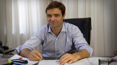 Gonzalo Peluso: “Aspiramos a volver a gobernar en el 2023 y tener mayor protagonismo en los gobiernos”