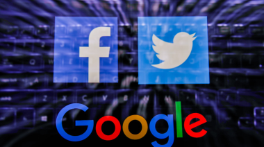 Google, Facebook y Twitter podrían abandonar Hong Kong por la nueva ley de datos
