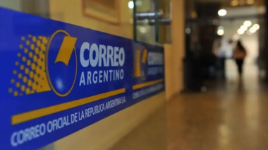 La Justicia comercial decretó la quiebra de Correo Argentino SA del Grupo Macri