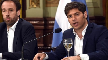 Por vigésima vez se extendió el plazo para canjear la deuda 